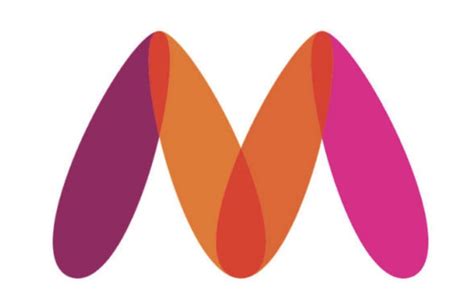 Myntra Myntracom Logos Download