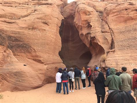 Antelope Canyon Tours