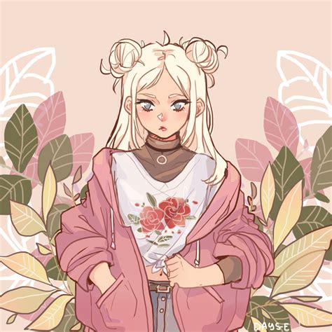 Anime Pfp Girl Aesthetic | cartademilet