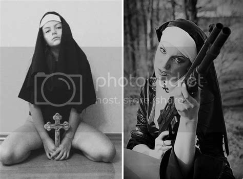 PANACHE: Nuns with Guns