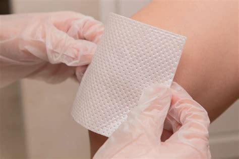 Smart Bandages: Revolutionizing Chronic Wound Care