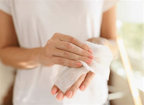 The Convenience and Eco-Friendly Benefits of Flushable Wipes