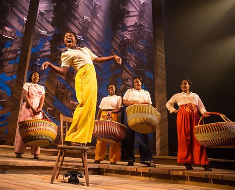 National Tour Show Photos: The Color Purple | Broadway.com