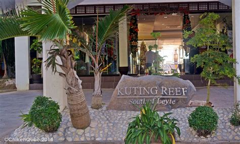 Kuting Reef: A Quiet Escape! | Definitely PINOY!