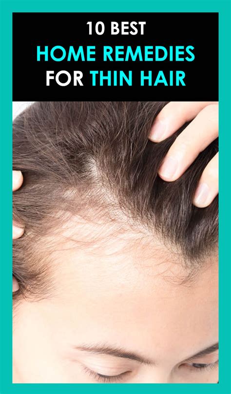 How To Keep Your Hair Thin A Complete Guide - The 2023 Guide to the ...