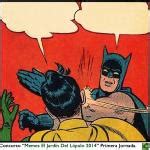 Batman slap Meme Generator - Imgflip