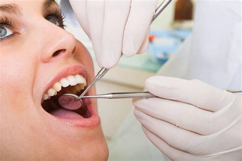 12 Common Dental Services You Should Know