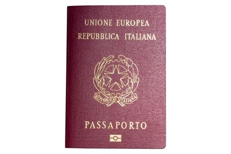 Roadmap for an Italian Citizenship with the Most Powerful Passport ...