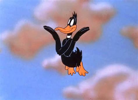 Daffy Duck Pictures, Images - Page 7