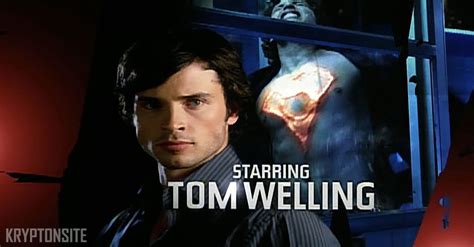 Smallville Season 7 Opening Credits