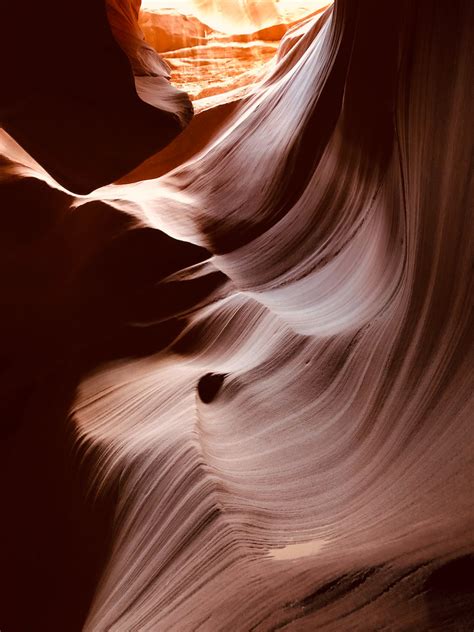 Photo of Slot Canyon · Free Stock Photo