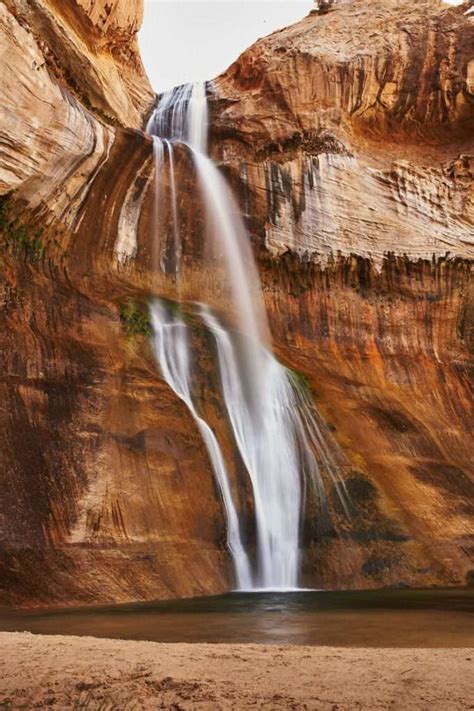 Hiking to Lower Calf Creek Falls in Utah (The Complete Guide) - Amanda ...