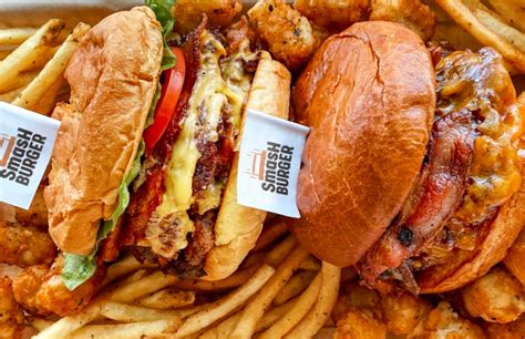 Smashburger announces plans to open 15 new Tampa Bay locations | Tampa ...