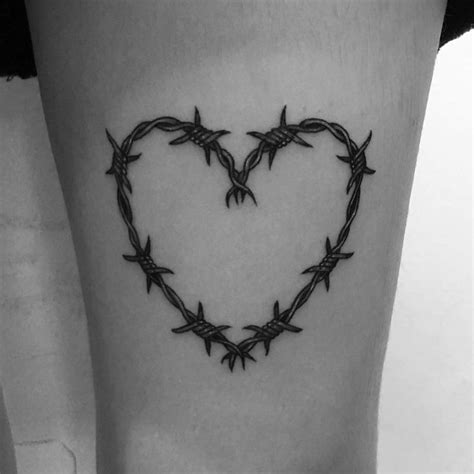 Clara Welsh on Instagram: “Heart from last week 🖤 #heart #hearttattoo # ...