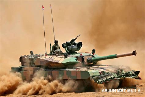 The Indian Army will get 118 Main Battle Tanks | India - Times of India ...