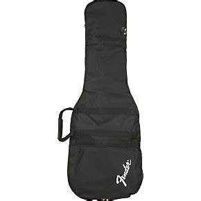 Fender Electric Guitar Gig Bag | Musician's Friend