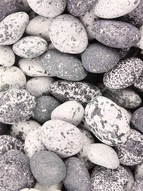 Chocolate Beach Pebbles | Pebbles, Candy coating, Chocolate