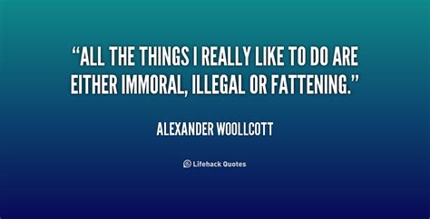 Alexander Woollcott Quotes. QuotesGram