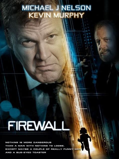 Firewall | RiffTrax