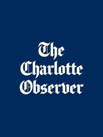 Amazon.com: The Charlotte Observer: Kindle Store