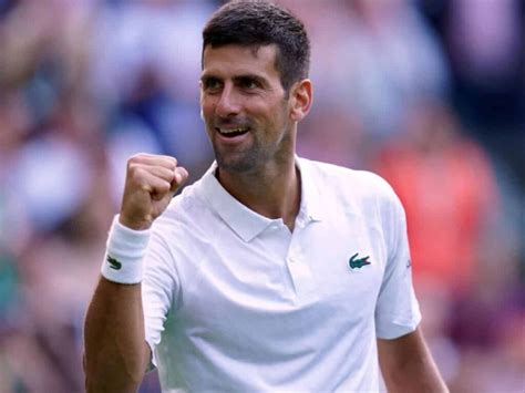 Wimbledon 2023 Final: Carlos Alcaraz vs Novak Djokovic Live Stream ...