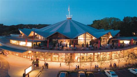 Festival Theatre, Stratford, Ontario, Canada O Canada, Visit Canada ...