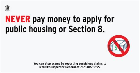 Applicants - NYCHA