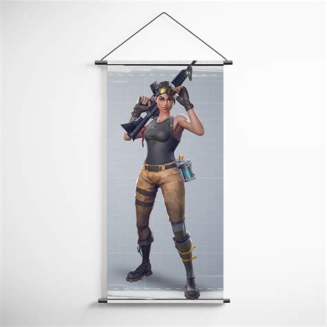 Fortnite 81 Decorative Banner Flag for Gamers | Fortnite, Gamer, Gaming ...