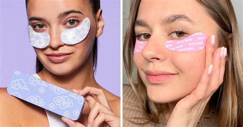 4 Reusable Under-Eye Patches For A Zero-Waste Skincare Routine