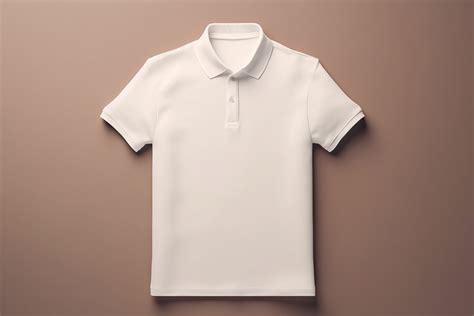 Polo Shirt Mockup Graphic by Forhadx5 · Creative Fabrica