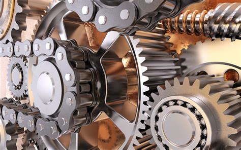 Who Invented Gears? | Wonderopolis