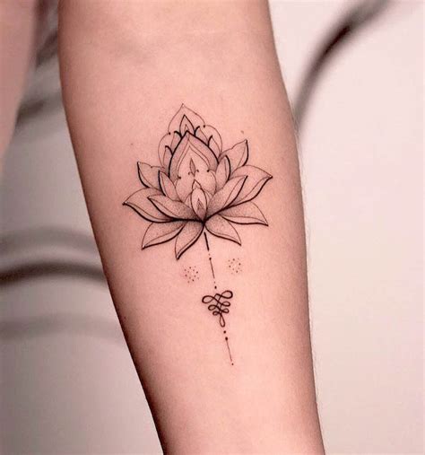 Update 64+ black and grey lotus flower tattoo best - in.cdgdbentre