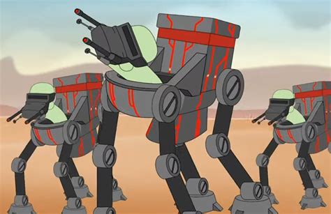 AT-AT Walker Dark Skibidi Toilets | GameToons Wiki | Fandom