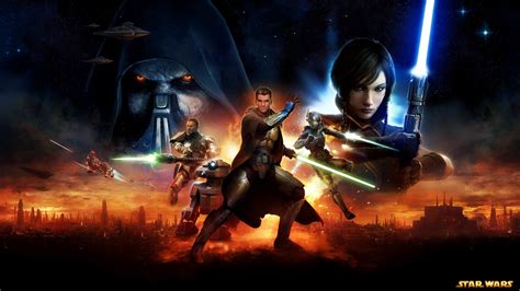 Star Wars Kotor Wallpaper (62+ images)