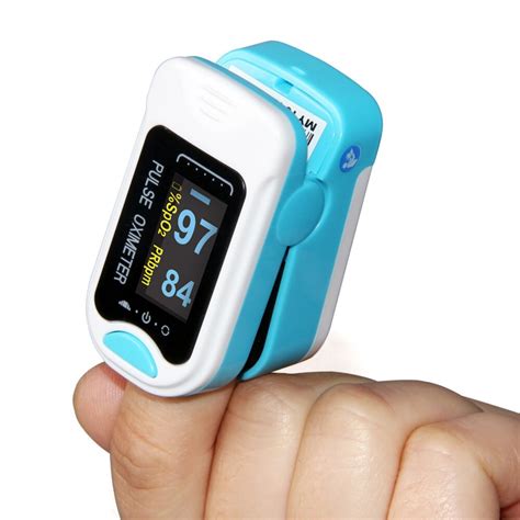 Aliexpress.com : Buy CONTEC CMS50NA Fingertip Pulse Oximeter OLED ...