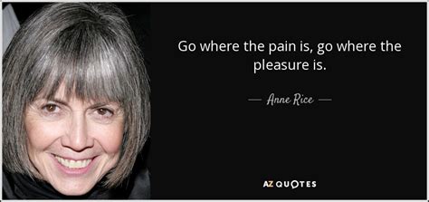 400 QUOTES BY ANNE RICE [PAGE - 2] | A-Z Quotes