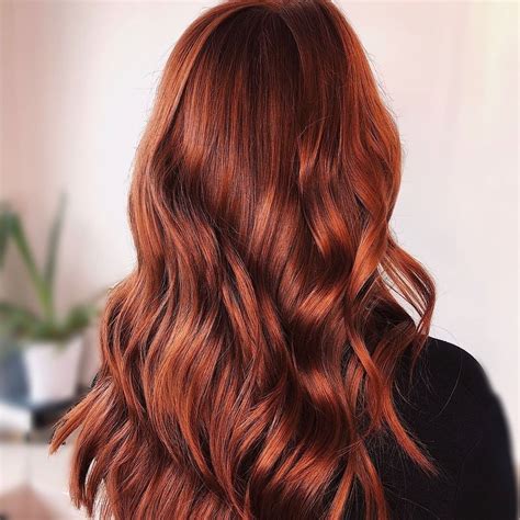 Ginger Beer Is The Red-Orange Hair-Color Trend You're About, 49% OFF