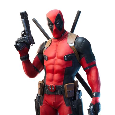 Deadpool | Fortnite Wiki | Fandom