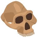 Rock_Skull - Discord Emoji