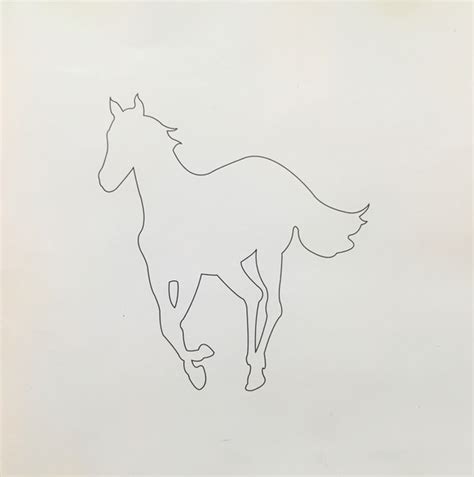 Deftones - White Pony (2001, CD) | Discogs