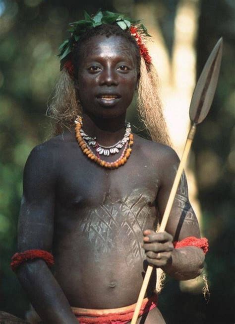 Andamanese/Jarawa (pygmies tribes of India) (With images) | Andaman and ...