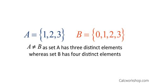 Sets In Math (Defined & Illustrated w/ 23 Examples!)