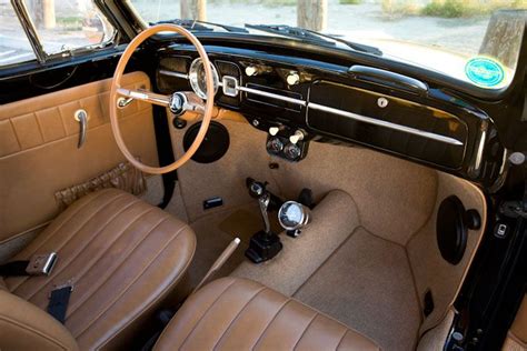 Unique 40 of Custom Vw Bug Interior | specialsongpxtvwb534sp30644