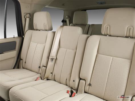 2007 Ford Expedition: 11 Interior Photos | U.S. News