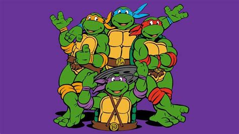 Pin by Count Darkula! on Ninja turtles | Teenage mutant ninja turtles ...