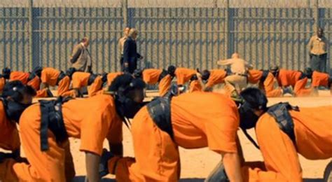 First Peek: The Human Centipede 3 (Final Sequence) | MOVIEcracy