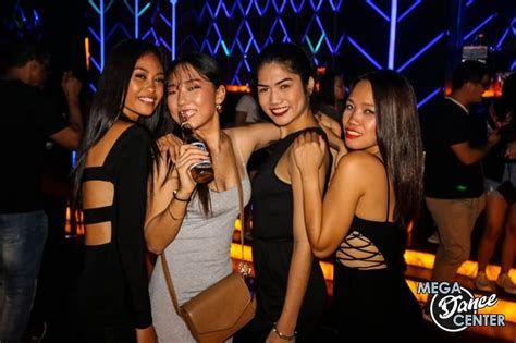 Angeles City Nightlife: 4 Best Nightclubs to Pick Up Filipinas