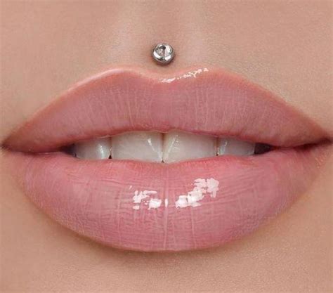 Medusa Piercing – Everything You Need To Know About It