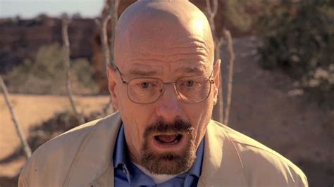 The Scene That Made Fans Fall In Love With Breaking Bad