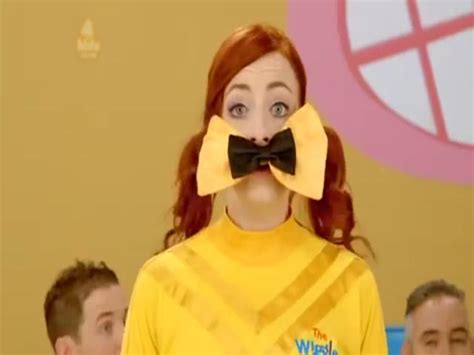 Emma's Missing Bow (Ready, Steady, Wiggle! Series 1 episode)/Transcript ...